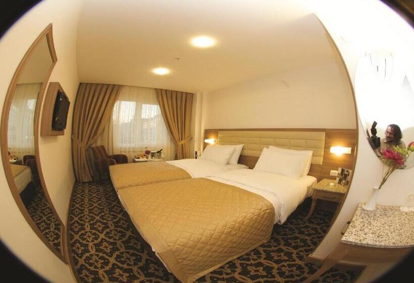 Fotos del hotel The City:  25