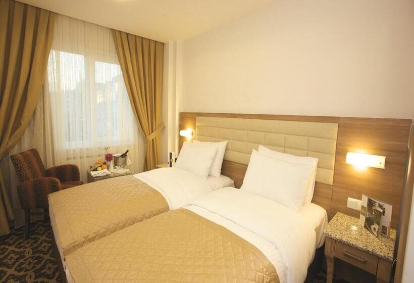 Fotos del hotel The City:  26