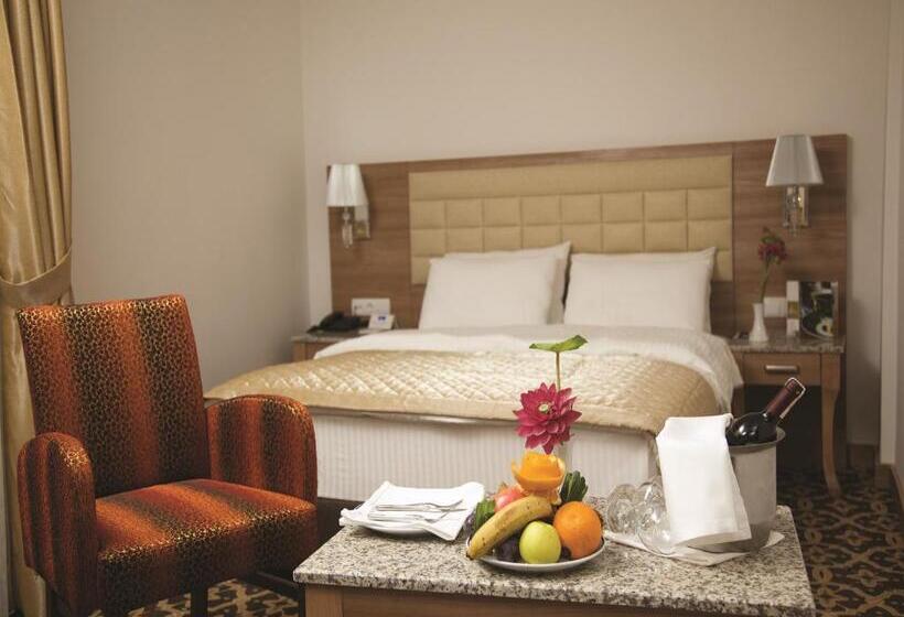 Fotos del hotel The City:  5