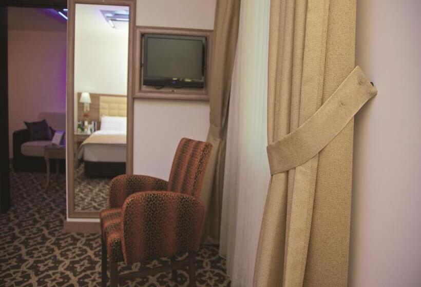 Fotos del hotel The City:  30