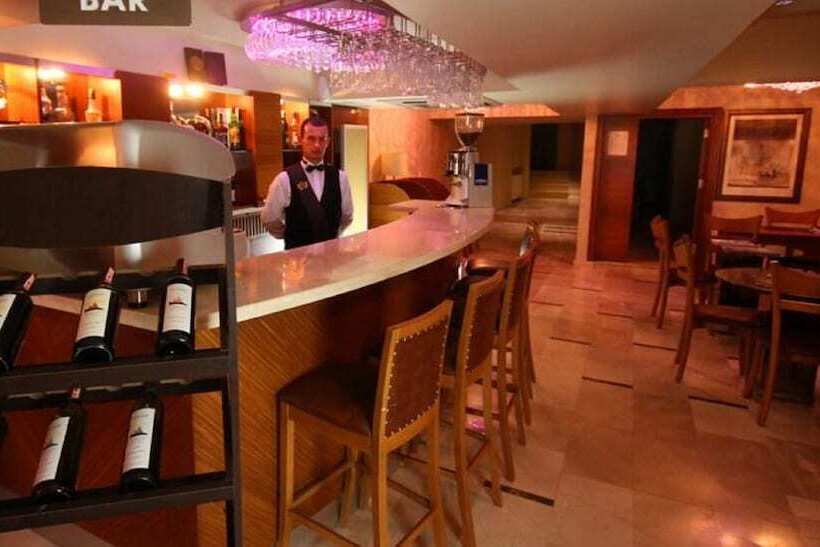 Fotos del hotel Q  Laleli:  1
