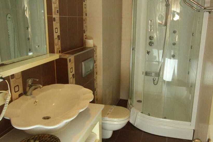 Fotos del hotel Q  Laleli:  2