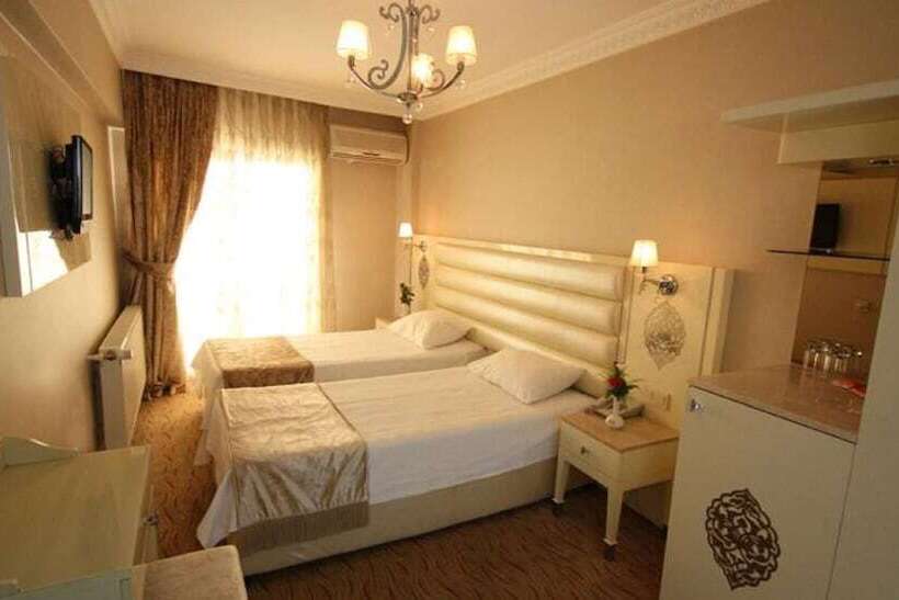 Fotos del hotel Q  Laleli:  14
