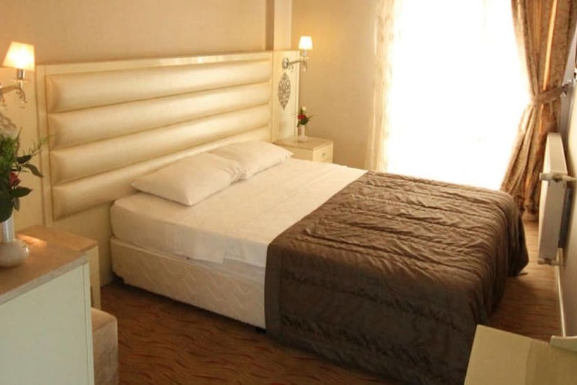 Fotos del hotel Q  Laleli:  16