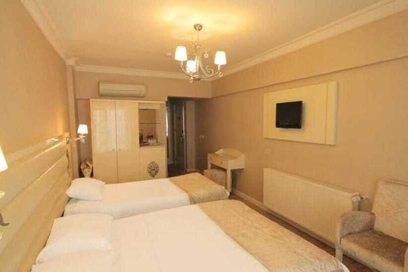 Fotos del hotel Q  Laleli:  20