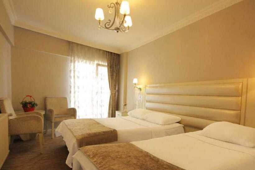 Fotos del hotel Q  Laleli:  4
