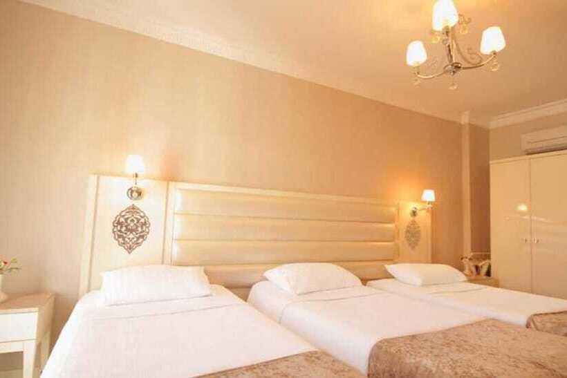 Fotos del hotel Q  Laleli:  21