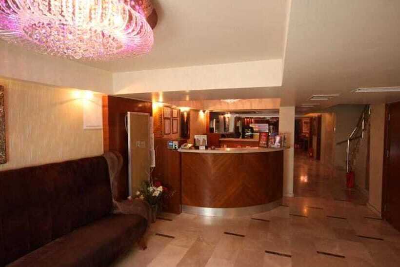 Fotos del hotel Q  Laleli:  22