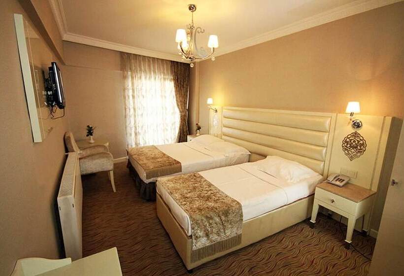 Fotos del hotel Q  Laleli:  23