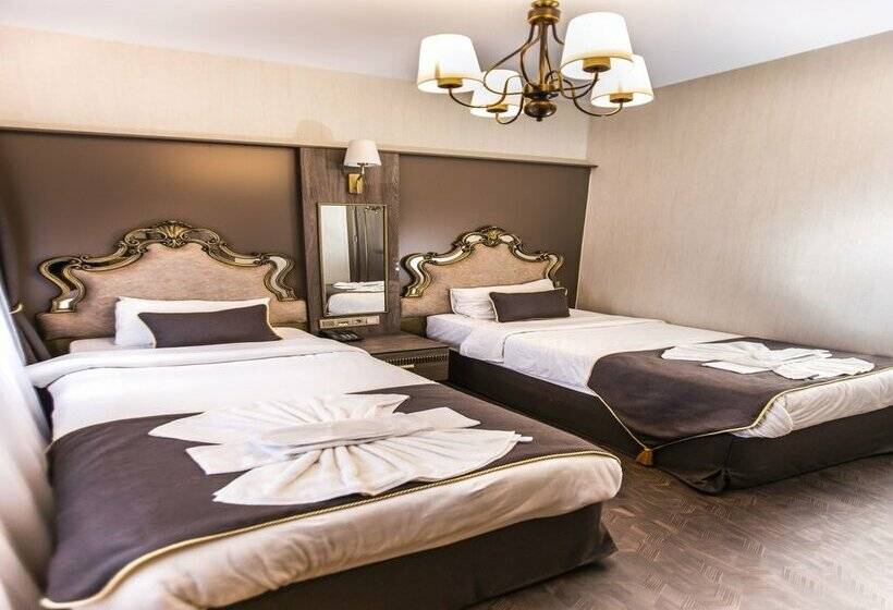 Fotos del hotel Dara Old City:  5