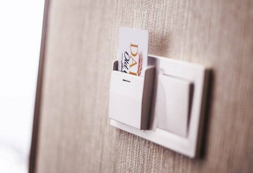 Fotos del hotel Dara Old City:  6