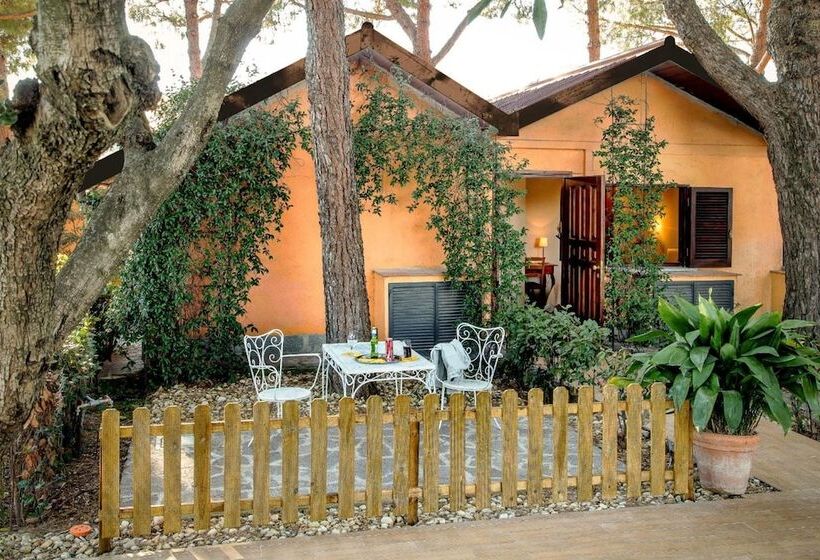 Fotos del hotel Antica Locanda Palmieri:  2