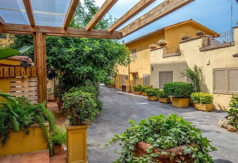 Fotos del hotel Antica Locanda Palmieri:  5