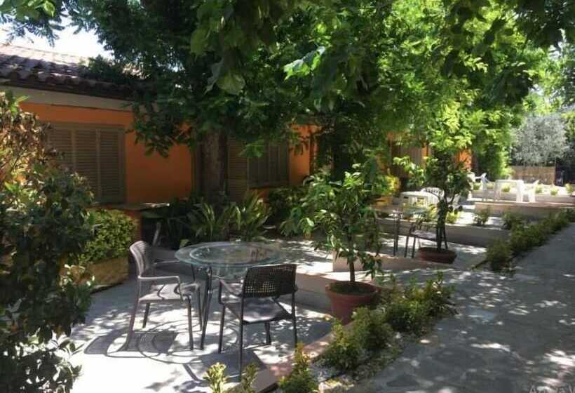Fotos del hotel Antica Locanda Palmieri:  7