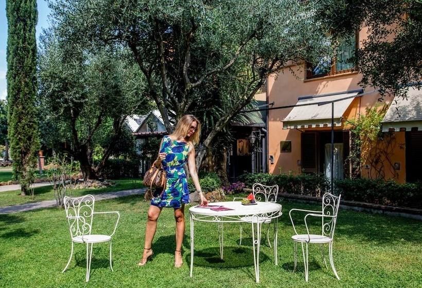 Fotos del hotel Antica Locanda Palmieri:  11