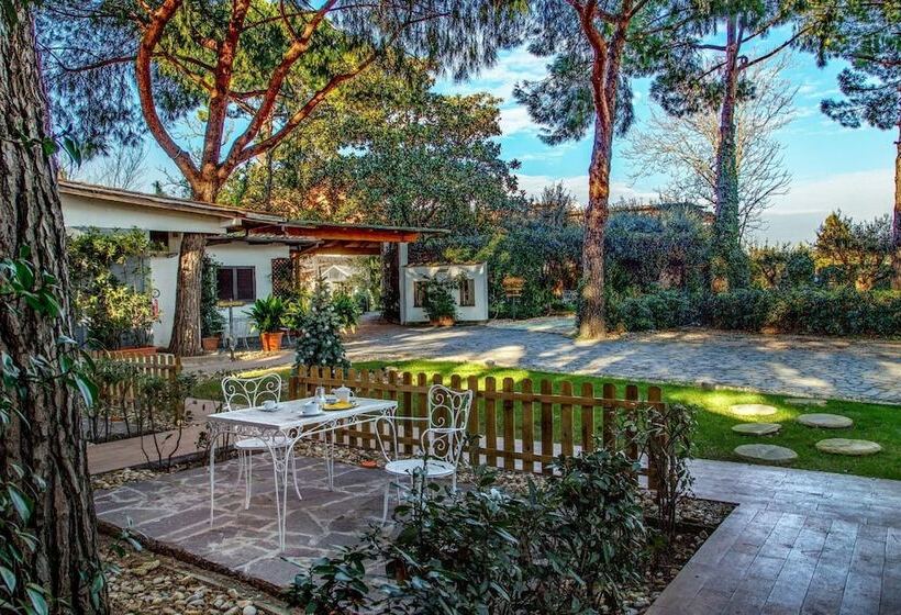 Fotos del hotel Antica Locanda Palmieri:  12