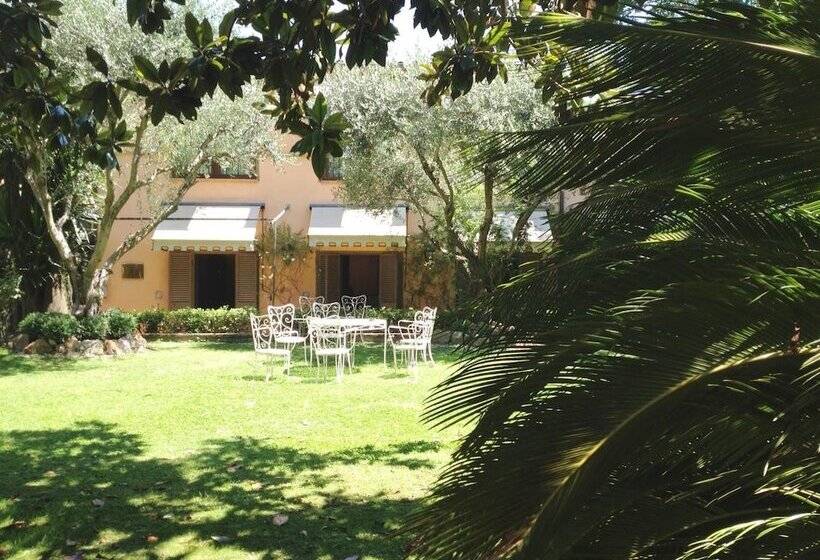 Fotos del hotel Antica Locanda Palmieri:  14