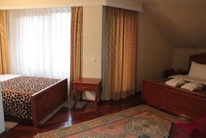 Fotos del hotel Florya Konagi:  7