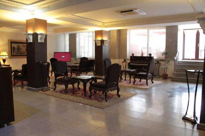 Fotos del hotel Florya Konagi: 1 Fotos del hotel Florya Konagi: 1