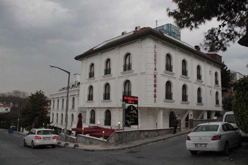 Fotos del hotel Florya Konagi:  6