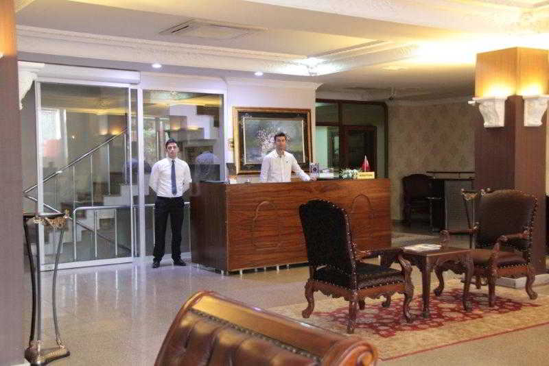 Fotos del hotel Florya Konagi:  2