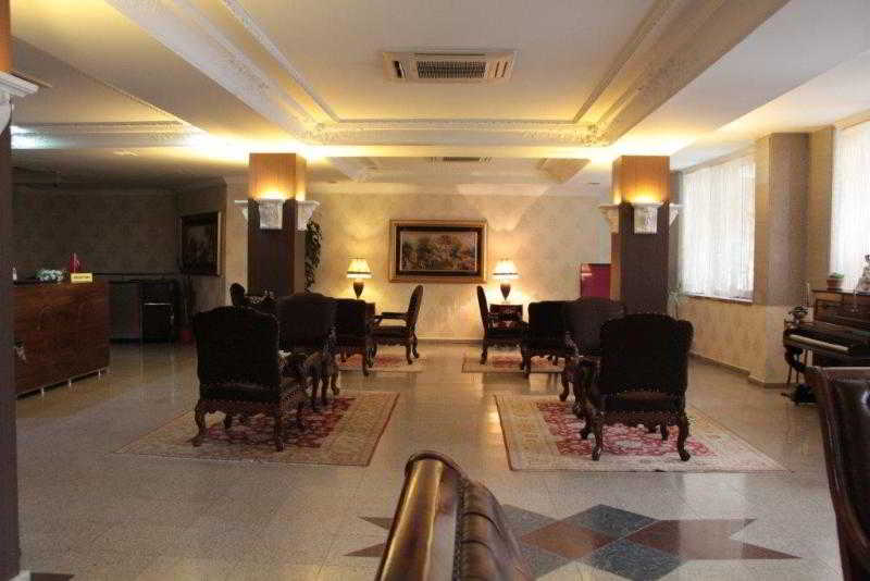 Fotos del hotel Florya Konagi:  3