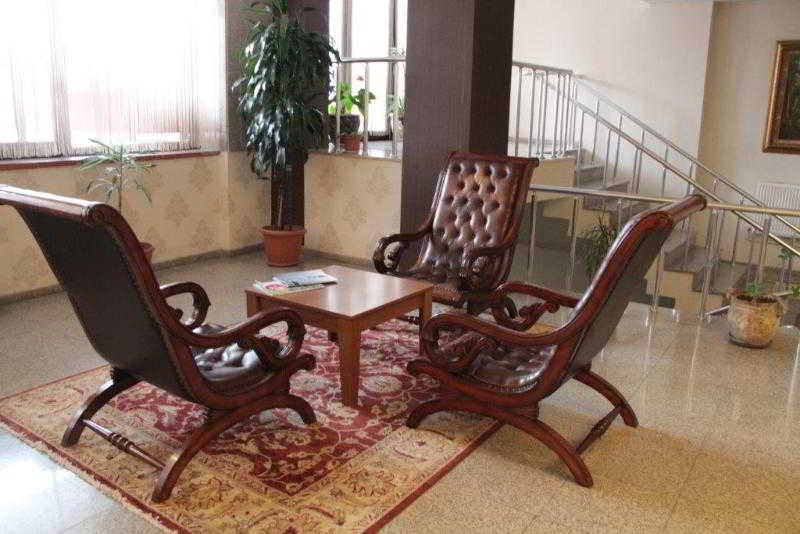 Fotos del hotel Florya Konagi:  4