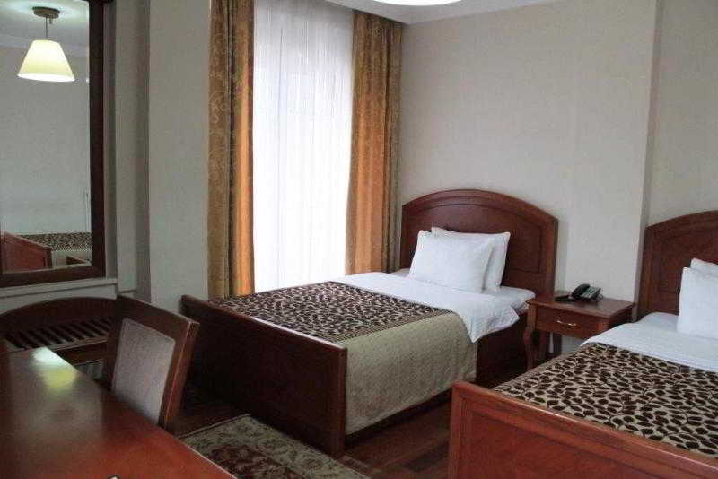 Fotos del hotel Florya Konagi:  8
