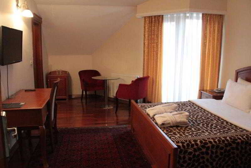 Fotos del hotel Florya Konagi:  9