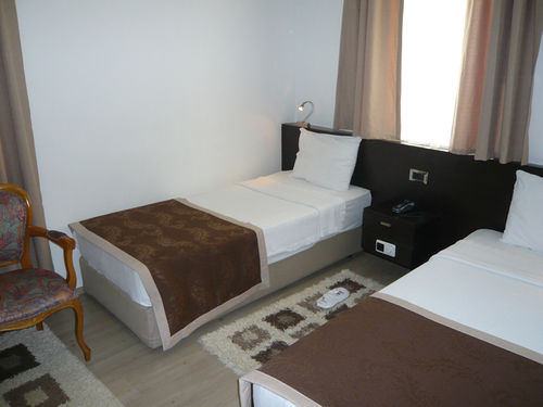 Fotos del hotel Residence:  20