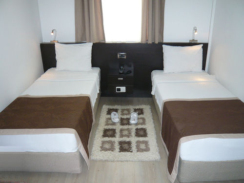 Fotos del hotel Residence:  22
