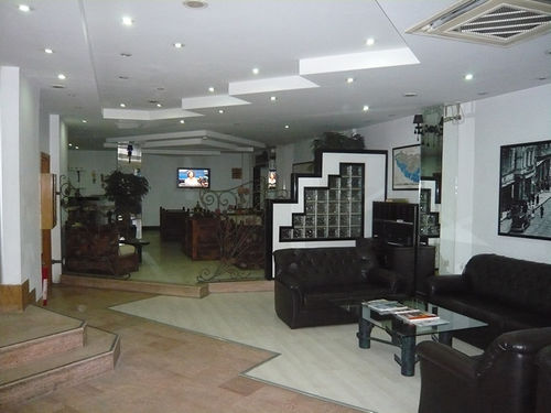 Fotos del hotel Residence:  24