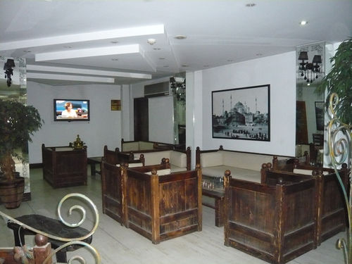 Fotos del hotel Residence:  25