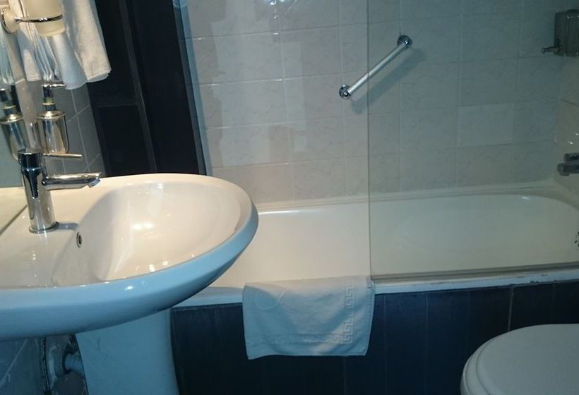 Fotos del hotel Residence:  2