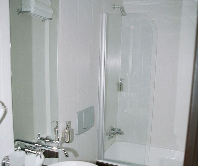 Fotos del hotel Residence:  14