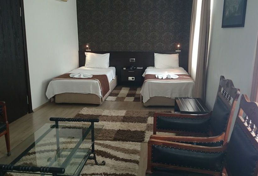 Fotos del hotel Residence:  3