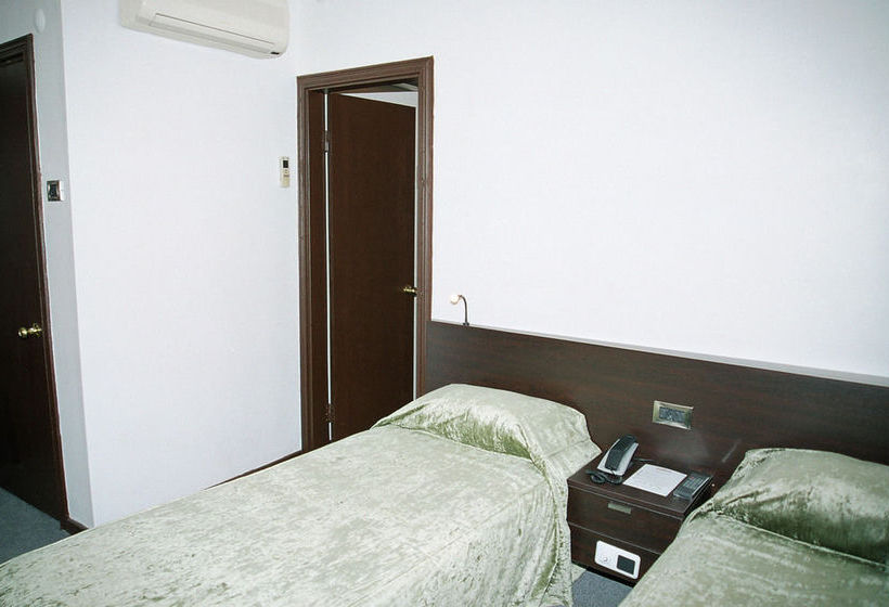 Fotos del hotel Residence:  4