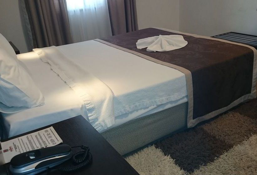 Fotos del hotel Residence:  5