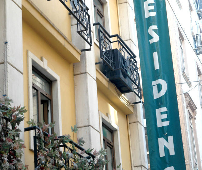 Fotos del hotel Residence:  16