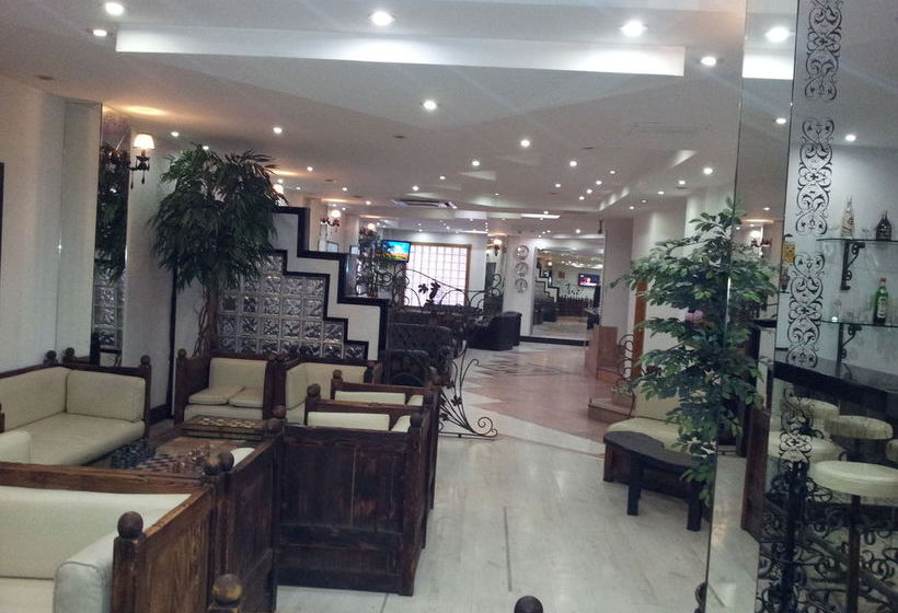 Fotos del hotel Residence:  6