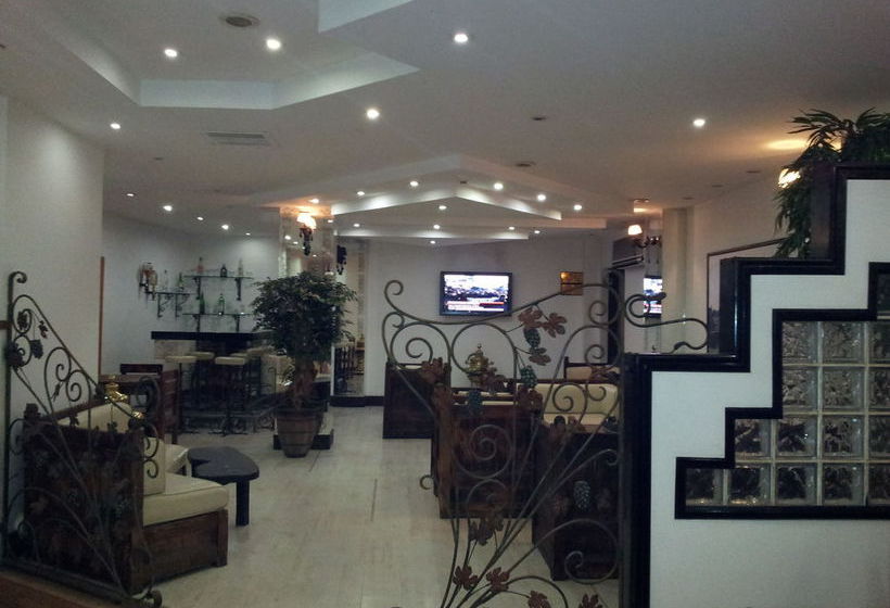 Fotos del hotel Residence:  7