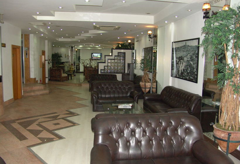 Fotos del hotel Residence:  8