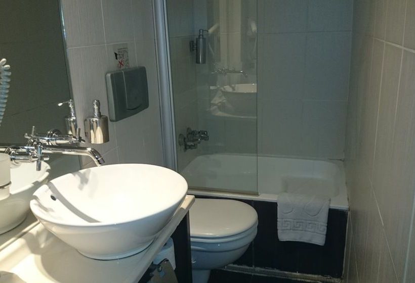 Fotos del hotel Residence:  10