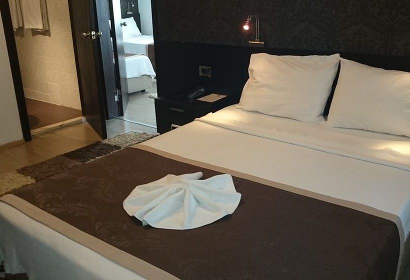 Fotos del hotel Residence:  11
