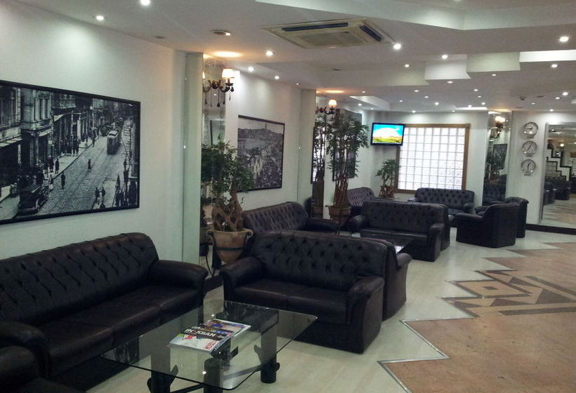 Fotos del hotel Residence:  12