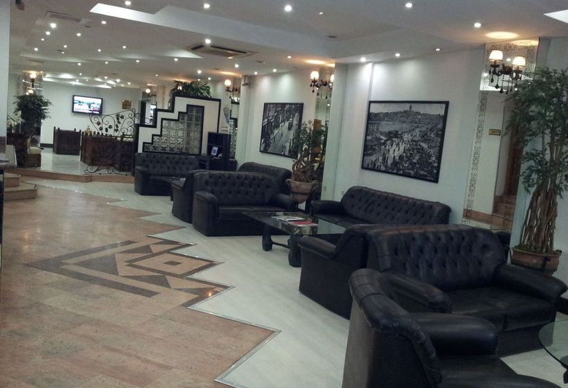 Fotos del hotel Residence:  13