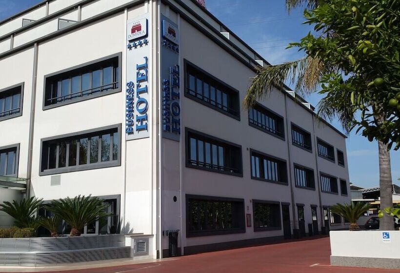 Fotos del hotel Domidea:  16