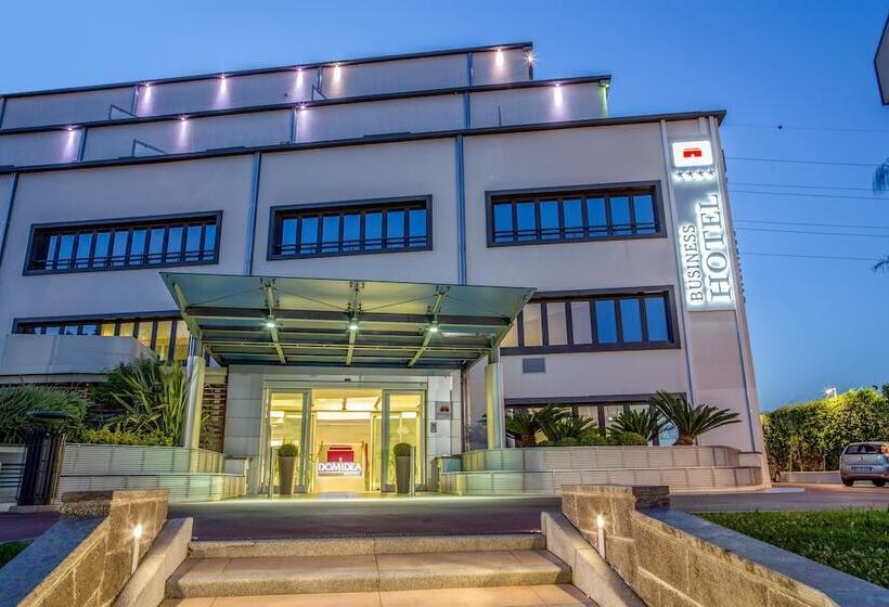Fotos del hotel Domidea:  21