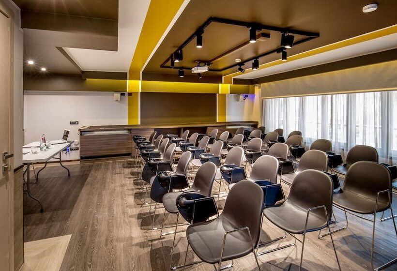 Fotos del hotel Domidea:  19