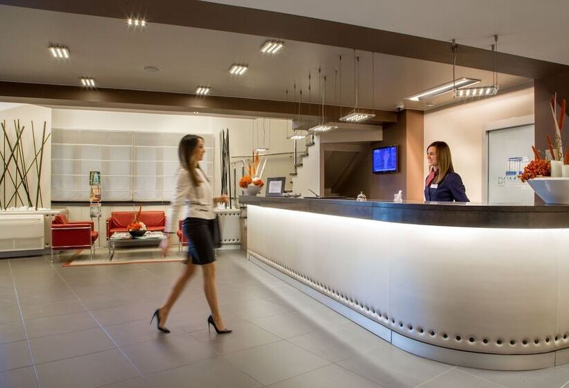 Fotos del hotel Domidea:  18